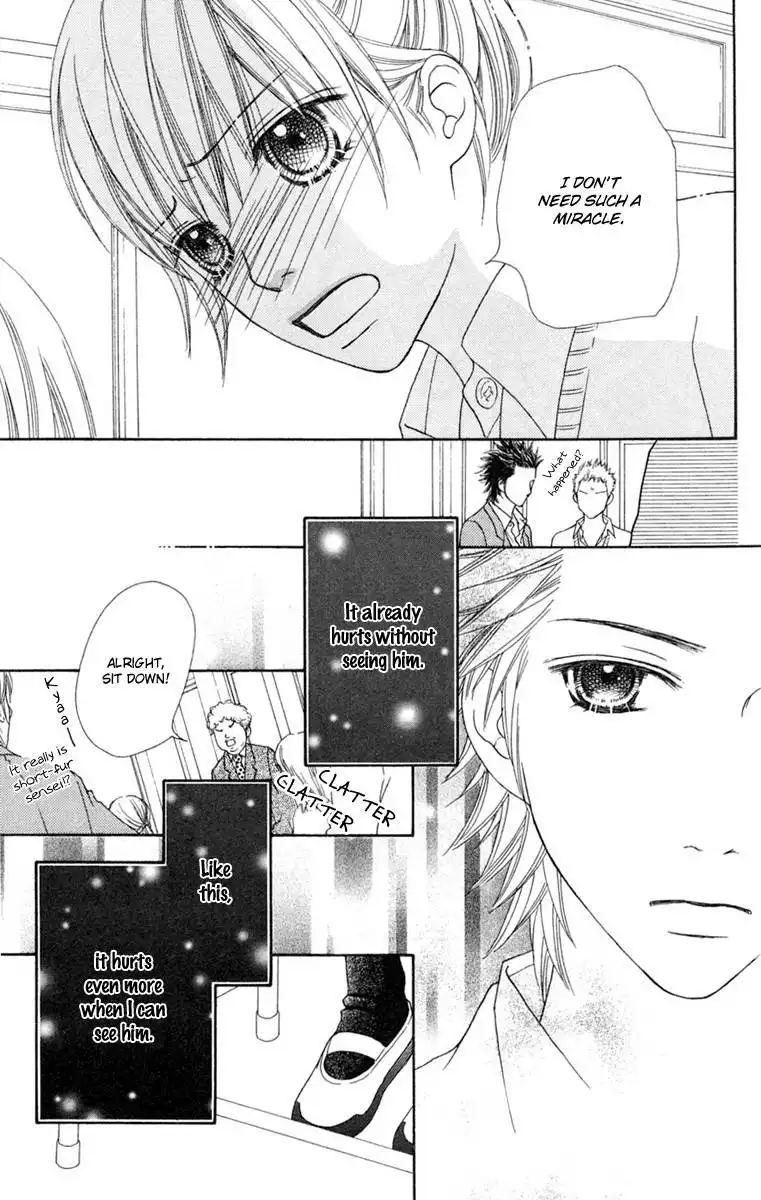 Parfait Tic Chapter 130 24